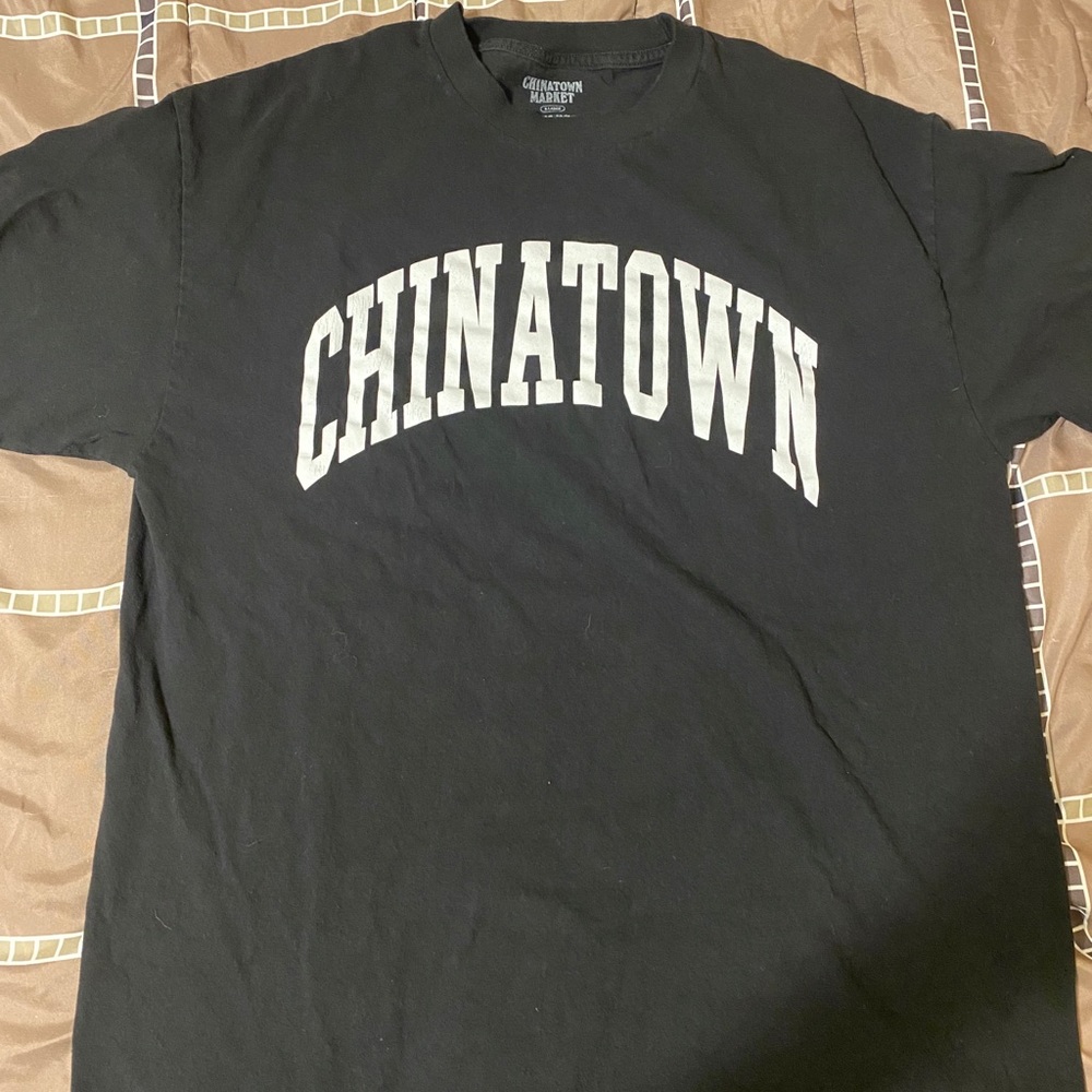 Chinatown Arc T-Shirt